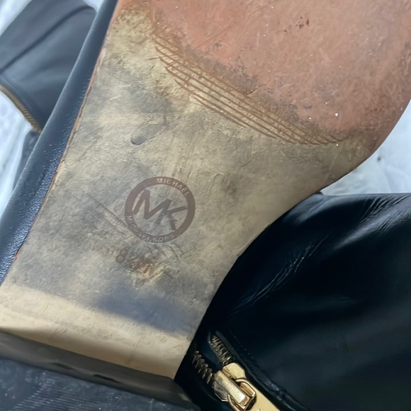 Michael Kors Boots - Picture 5 of 5